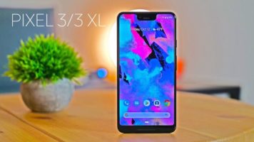 Google Pixel 3 XL Smartphone