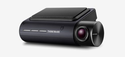 Thinkware Q800 Pro Dashcam