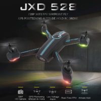 JXD528 Future GPS Drone