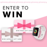 Apple Watch and Gift Cards
