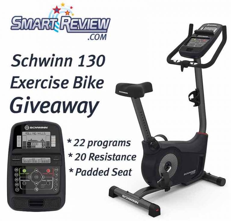 schwinn 130 exercise bike