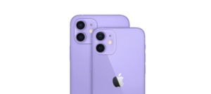 Apple iPhone 12 (Purple)