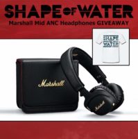 Marshall Mid ANC Headphones