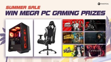 Gaming PC and More