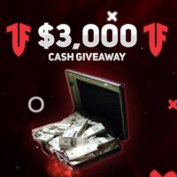 $3,000 Cash - Best Of Gleam Giveaways