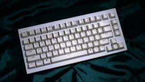 Keychron Q1 Keyboard