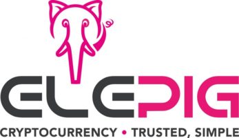 10 ETH or 100,000 Elepig Tokens Cryptocurrency Giveaway header