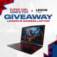 Legion i5 Gaming Laptop