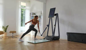 Gymera Smart Home Gym and More