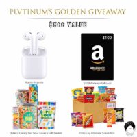 Apple AirPods, Amazon Gift Card, and More