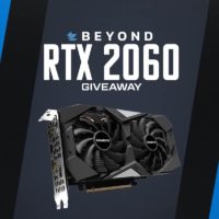 RTX 2060 GPU
