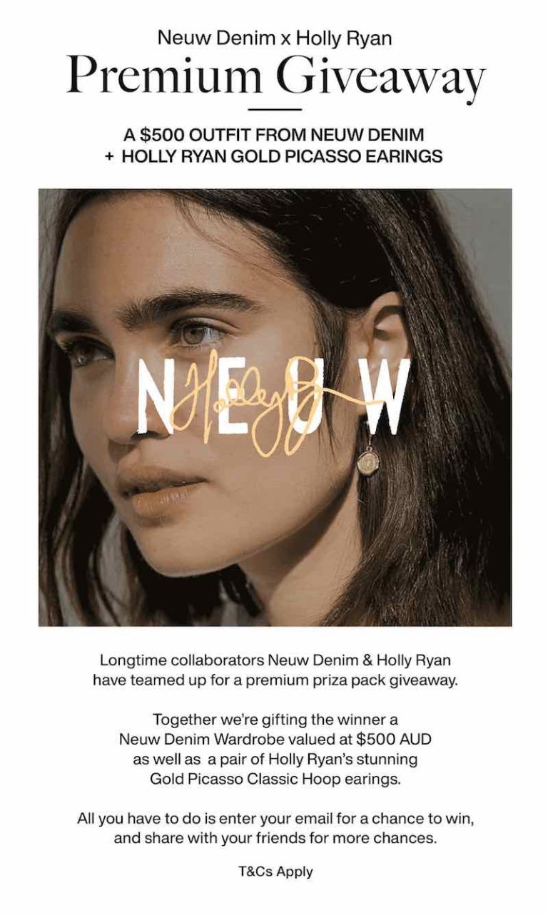 neuw denim sade baggy