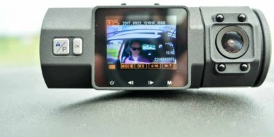 Vantrue N2 Pro Dual-Lens Dashcam header