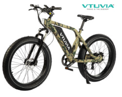 VTUVIA SN100 E-Bike