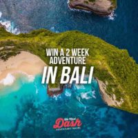 2 Week Adventure In Bali